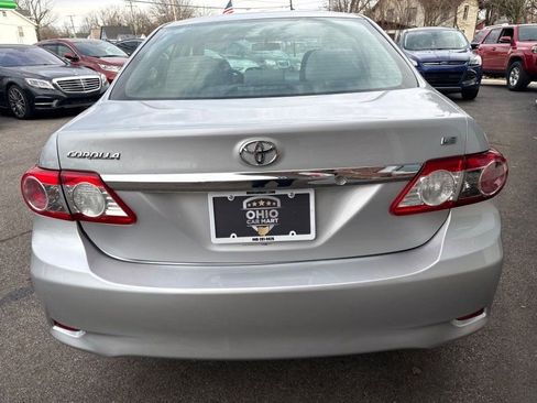 Used 2013 Toyota Corolla LE image 6