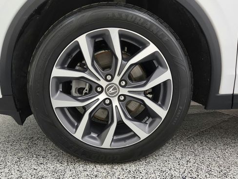 Used 2023 Acura MDX FWD w/ Technology Package image 38