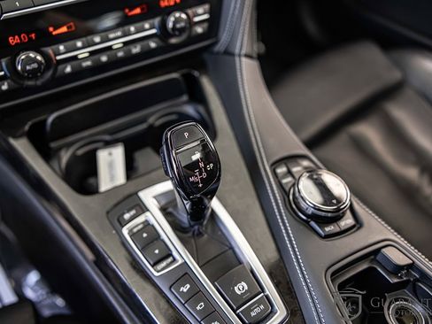 Used 2016 BMW 650i Gran Coupe xDrive AWD/4WD image 29