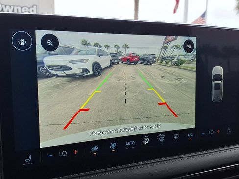 Used 2023 Lincoln Corsair FWD image 21