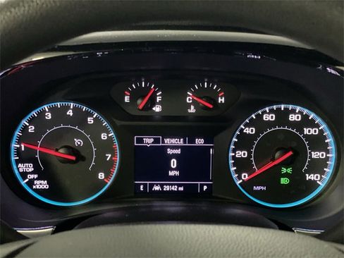 Certified 2023 Chevrolet Traverse LS image 17