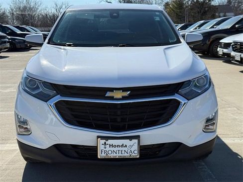 Used 2020 Chevrolet Equinox LT image 10