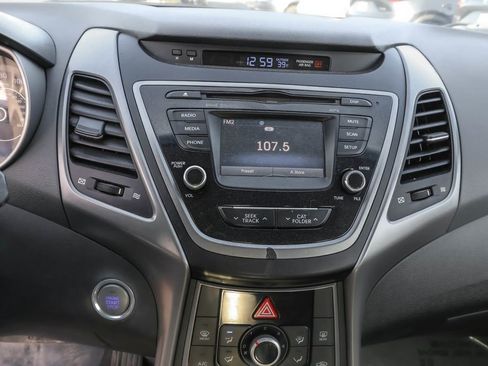 Used 2016 Hyundai Elantra Value Edition image 18