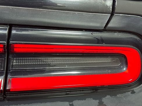 Used 2019 Dodge Challenger R/T w/ Driver Convenience Group image 30