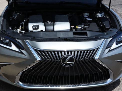 Used 2019 Lexus ES 350 FWD image 60