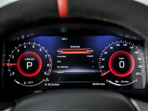 Used 2011 Nissan GT-R Premium image 28