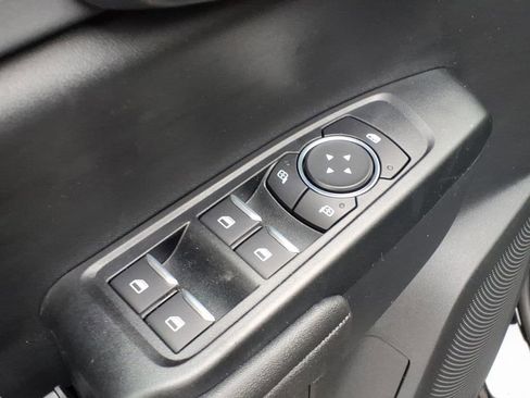 New 2025 Ford Ranger XL w/ Trailer Tow Package image 17