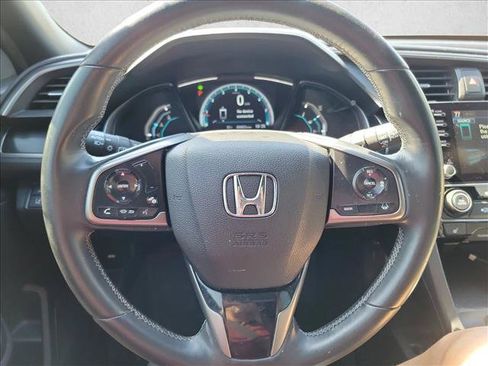 Used 2020 Honda Civic EX image 19