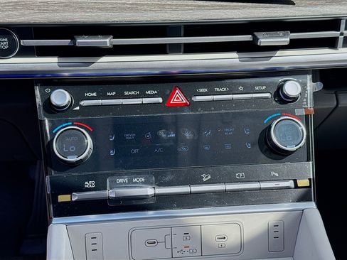 New 2026 Hyundai Santa Fe Calligraphy image 13