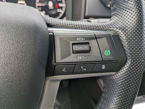 Used 2022 Mitsubishi Outlander SEL FWD image 24