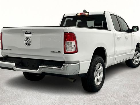 Used 2022 RAM 1500 Big Horn image 2