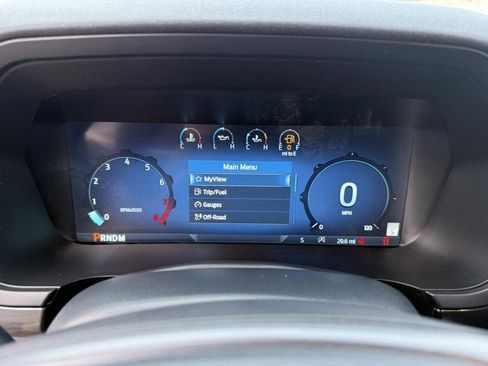 New 2026 Ford F150 Lariat w/ Equipment Group 501A Mid image 12