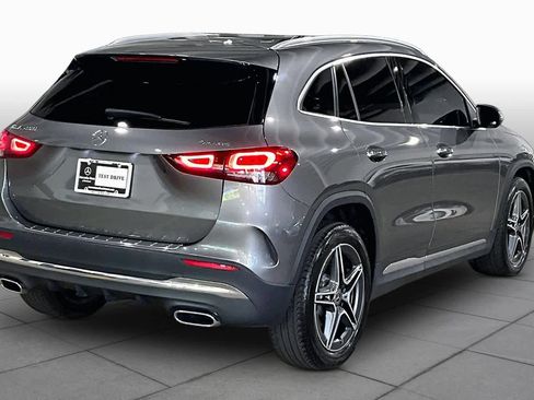 Used 2021 Mercedes-Benz GLA 250 4MATIC image 13