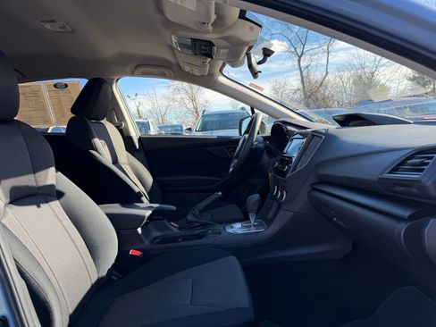 Used 2023 Subaru Crosstrek 2.0i image 18