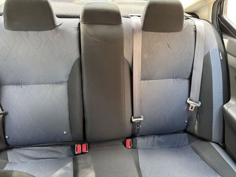 Used 2025 Nissan Versa SV image 33