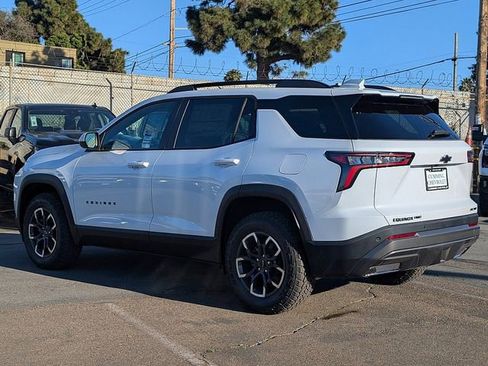 New 2026 Chevrolet Equinox ACTIV image 10