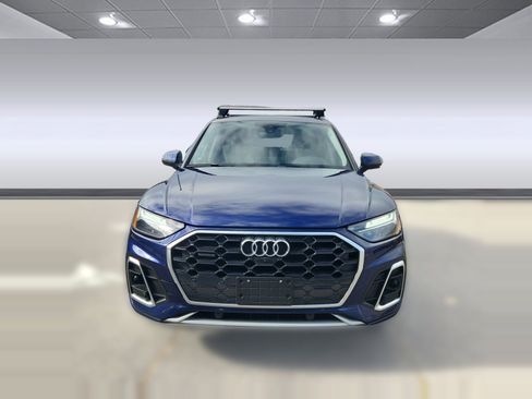 Used 2023 Audi Q5 2.0T Premium Plus image 5