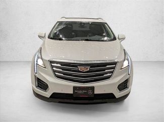 Used 2018 Cadillac XT5 Luxury w/ Driver Awareness Package video 2
