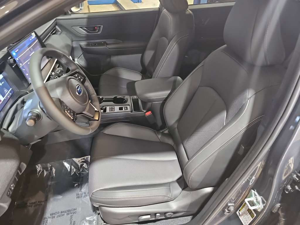 New 2026 Subaru Outback Limited w/ Premium/Limited Package 2 AWD/4WD image 16