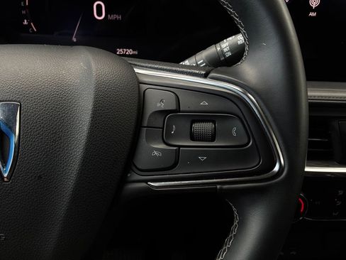 Used 2025 Buick Encore GX Preferred FWD image 33