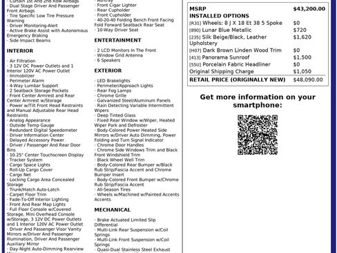 Used 2021 Mercedes-Benz GLC 300 image 3