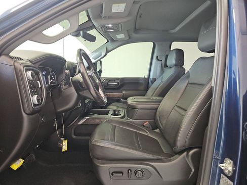 Used 2020 GMC Sierra 2500 Denali w/ Denali Ultimate Package AWD/4WD image 10