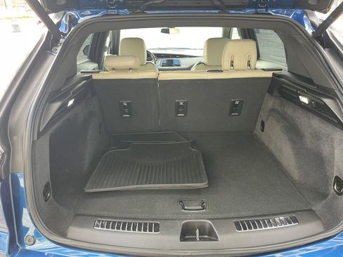 Used 2019 Cadillac XT4 Sport image 8