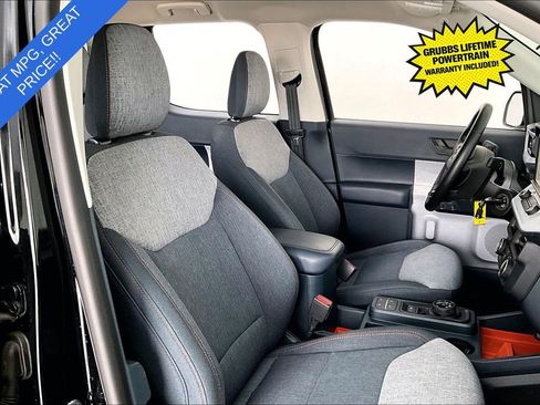 Used 2024 Ford Maverick XLT w/ XLT Luxury Package image 11