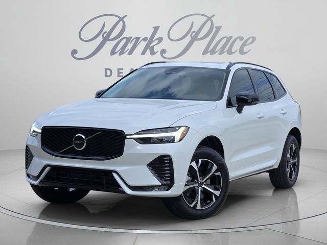 Used 2026 Volvo XC60 B5 Core AWD/4WD image 1
