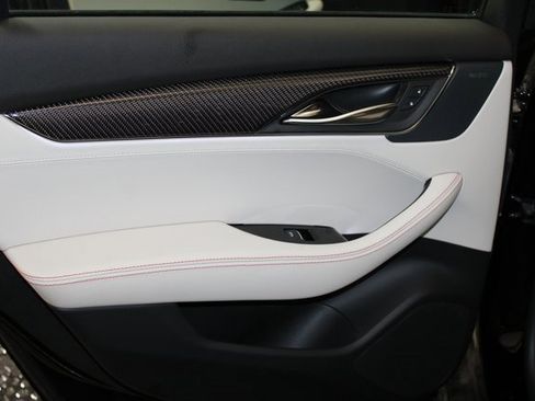 Used 2025 Cadillac CT5 V w/ Technology Package image 36