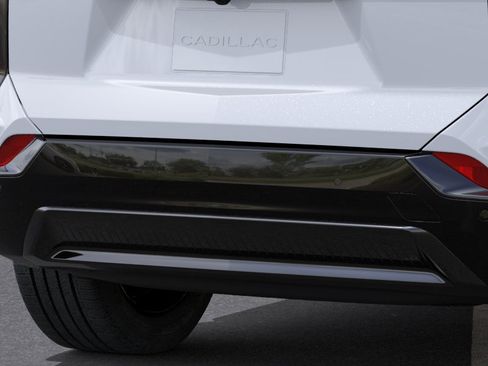 New 2026 Cadillac Optiq Sport 1 RWD image 14
