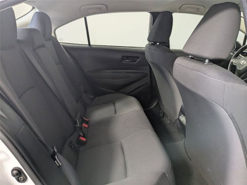 Certified 2023 Toyota Corolla LE image 3