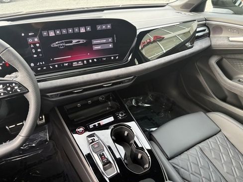 New 2025 Audi S5 Premium Plus image 32