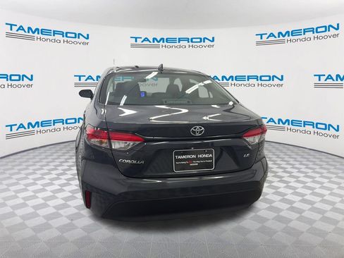 Used 2024 Toyota Corolla LE FWD image 4