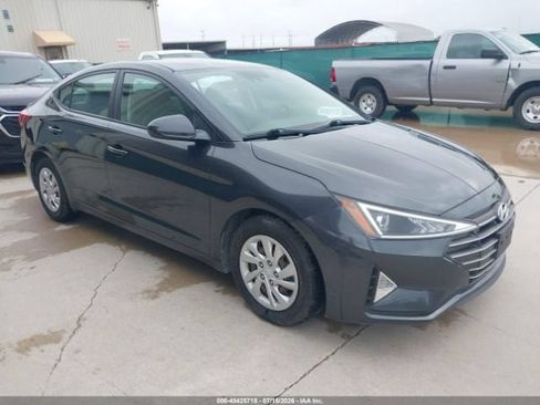 Used 2020 Hyundai Elantra SE FWD image 15