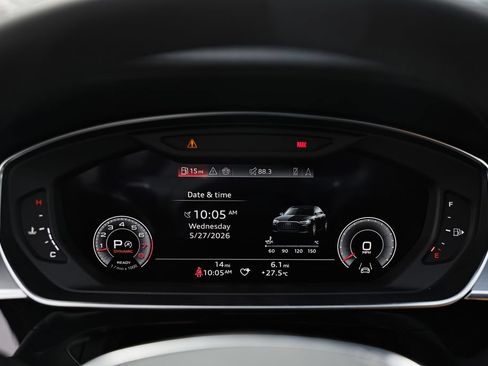 New 2026 Audi A8 L 3.0T AWD/4WD image 33