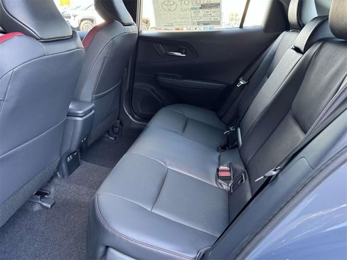 New 2026 Toyota Prius Plug-In Hybrid w/ Limited Premium Package image 16