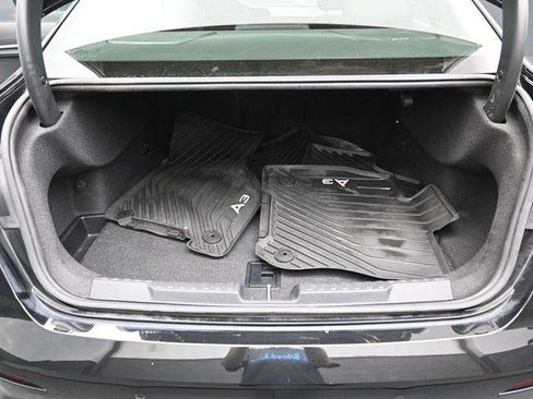 Used 2022 Audi A3 2.0T Premium Plus AWD/4WD image 33