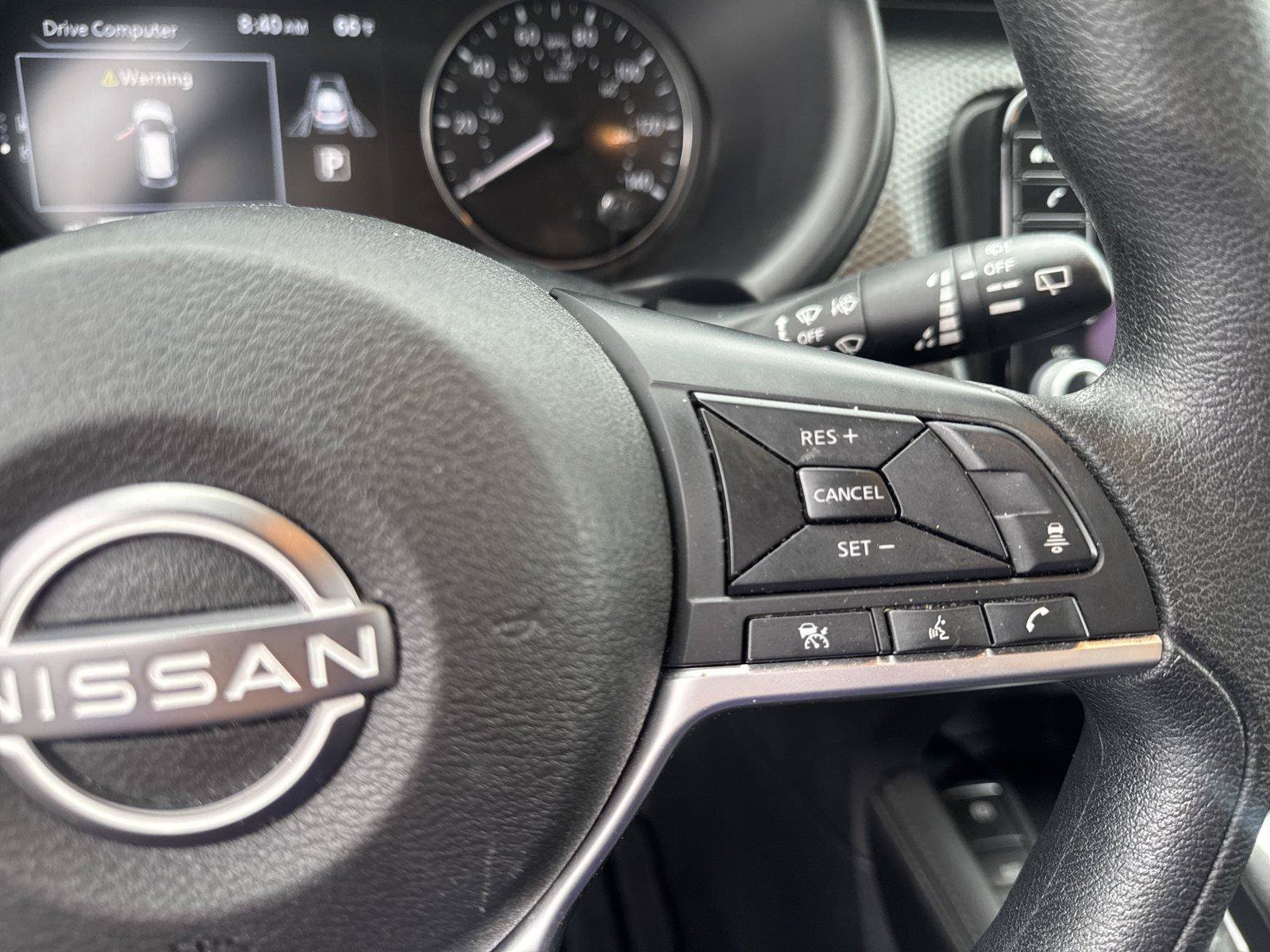Used 2023 Nissan Kicks SV FWD image 17