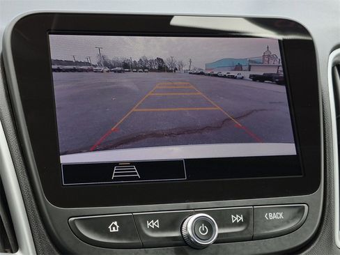 Used 2024 Chevrolet Malibu LS w/ LPO, Floor Liner Package image 21