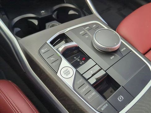 Certified 2024 BMW 330i Sedan w/ Premium Package image 12