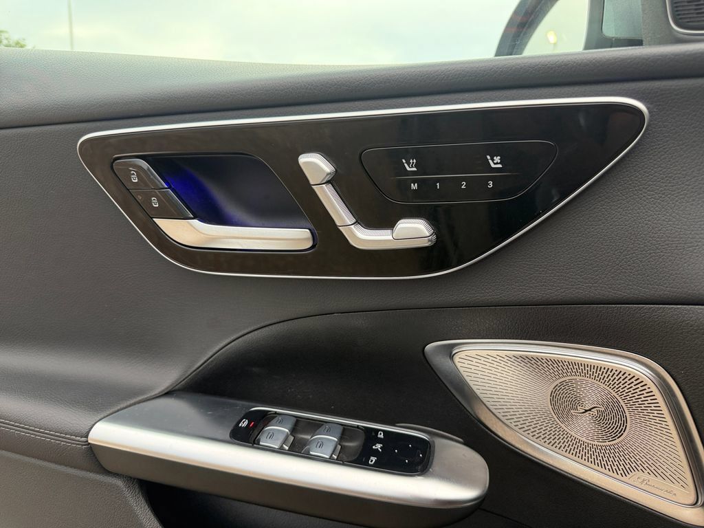 Certified 2023 Mercedes-Benz C 300 Sedan image 16