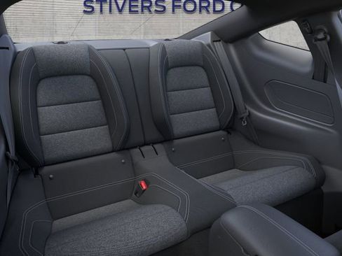 New 2026 Ford Mustang GT RWD image 11
