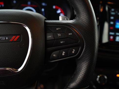 Used 2022 Dodge Durango GT image 23