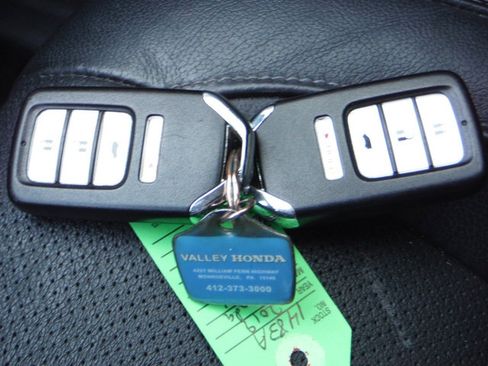 Used 2019 Honda HR-V EX-L image 38
