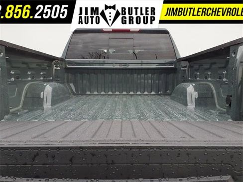 New 2026 Chevrolet Silverado 1500 LT Trail Boss w/ Convenience Package II image 26