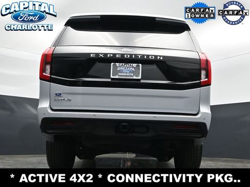 Used 2025 Ford Expedition Active image 24
