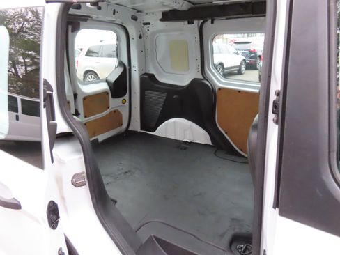 Used 2015 Ford Transit Connect XL image 13