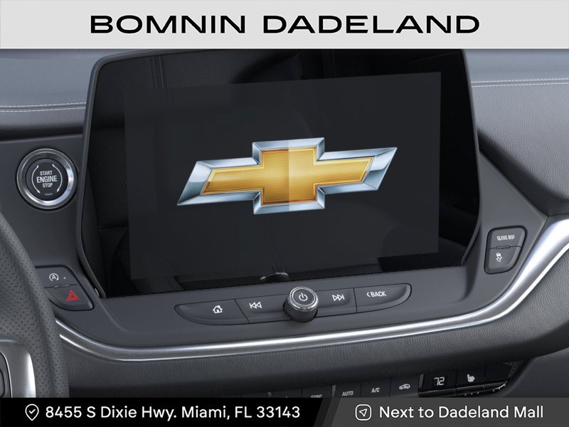 New 2026 Chevrolet Blazer LT FWD image 20