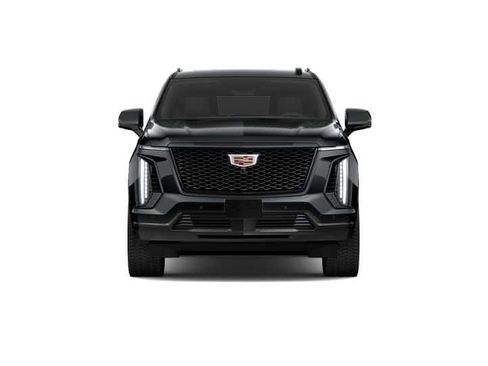 New 2026 Cadillac Escalade ESV Sport w/ Touring Package AWD/4WD image 34